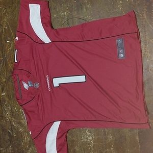 Kyler Murray jersey